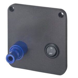 Modul s přípojkou pro sprchu Reich Smart Supply