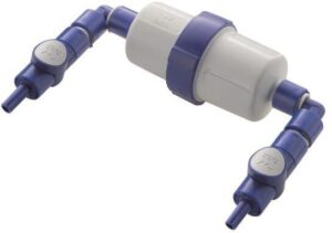 Instalační sada pro vodní filtr Reich myCleanWater Sterile 90°