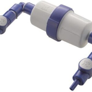 Instalační sada pro vodní filtr Reich myCleanWater Sterile 90°