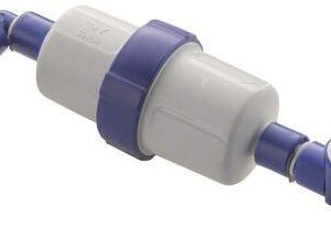 Instalační sada pro vodní filtr Reich myCleanWater Sterile rovná/90°