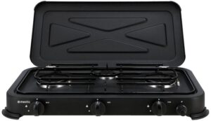 Plynový vařič Mestic GasCooker MGC-300 30 mbar