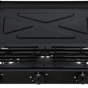 Plynový vařič Mestic GasCooker MGC-300 30 mbar