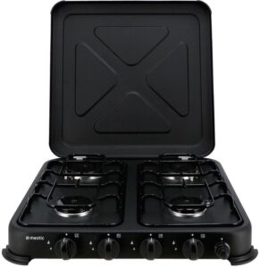 Plynový vařič Mestic GasCooker MGC-400 30 mbar