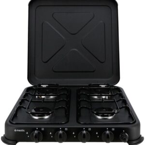 Plynový vařič Mestic GasCooker MGC-400 30 mbar