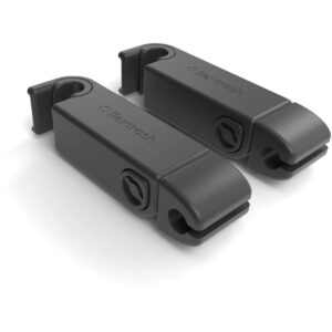 Držák odpadkového koše Flextrash Flipclip na opěrku hlavy