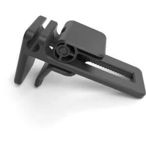 Držák odpadkového koše Flextrash Tableclip na desku stolu