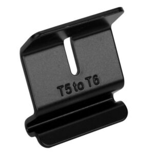 Spodní upevňovací držák Fiamma pro nosič kol VW T6