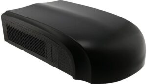 Střešní klimatizace Mestic RTA-2500L barva černá