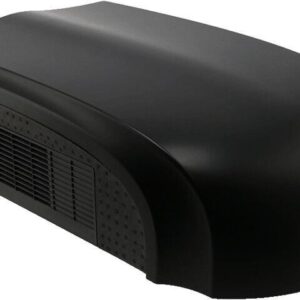 Střešní klimatizace Mestic RTA-2500L barva černá