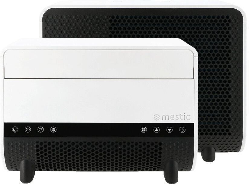 Přenosná klimatizace Mestic SPA-3100