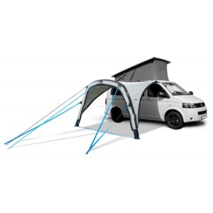 Sluneční střecha Brunner Rhombus Van