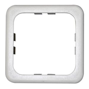 Rámeček Fawo 10.000 barva šedá varianta rámeček