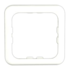 Rámeček Fawo 10.000 barva bílá varianta rámeček