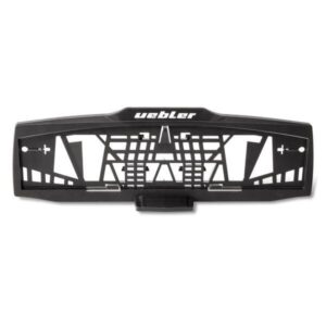 Držák SPZ pro nosič kol Uebler i21 a i31