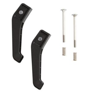 Sada upínacích pák pro tašky Uebler i21 a i31