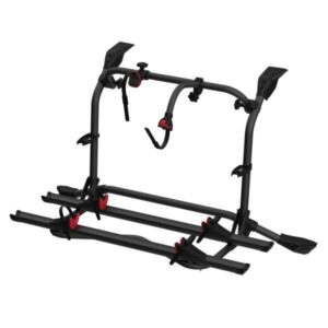 Nosič kol Fiamma Carry-Bike pro VW T6 Pro, černý
