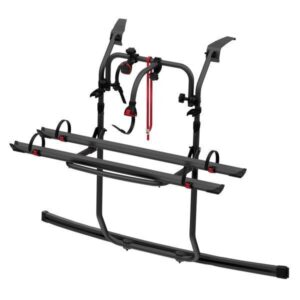 Nosič kol Fiamma Carry-Bike pro Ford Custom V710, černý