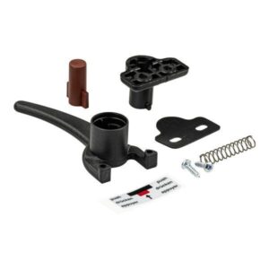 Kompletní okenní klička pro výklopná okna Dometic S7/S7Z