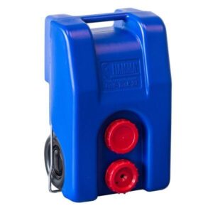 Přenosná nádrž na čistou vodu Fiamma Roll-Tank 23F