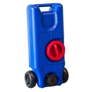 Přenosná nádrž na čistou vodu Fiamma Roll-Tank 40F