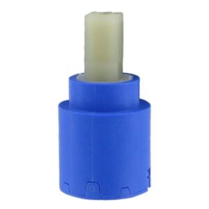 Náhradní keramická kartuše pro vodovodní baterie Comet