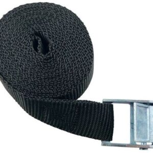 Upínací popruh s přezkou Heusser, délka 5 m