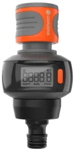 Průtokoměr AquaCount Gardena