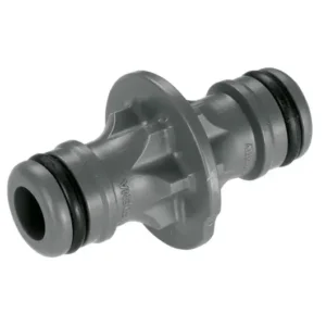 Spojka Gardena pro přechod z 19 mm (3/4") na 13 mm (1/2") hadici