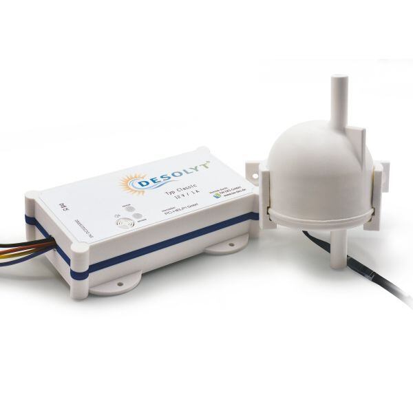 UV dezinfekce vody TW-DES Desolyt Classic UV C LED