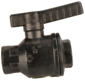 Kulový ventil FAWO s vnitřními závity 1/2“