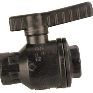 Kulový ventil FAWO s vnitřními závity 1/2“