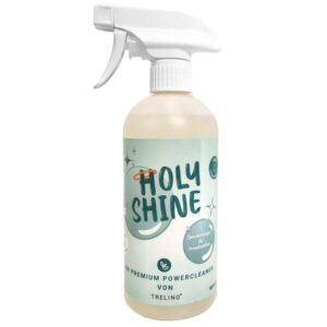 Speciální čistič Holy Shine na kompostovací toalety Trelino