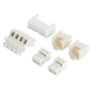 Sada konektorů Thetford pro vodní čerpadlo