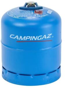 Plná plynová lahev Campingaz 907 na 2,75 kg plynu