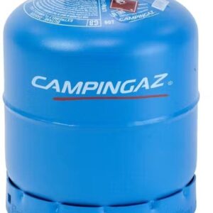 Plná plynová lahev Campingaz 907 na 2,75 kg plynu