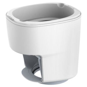 Kompletní tělo WC Clesana C1