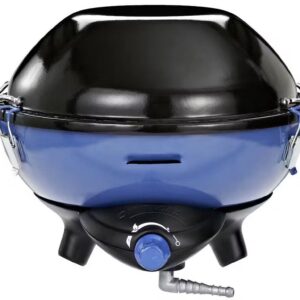 Plynový gril a vařič Campingaz Party Grill 400 na PB lahev