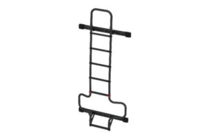 Exteriérový žebřík Fiamma Deluxe DJ