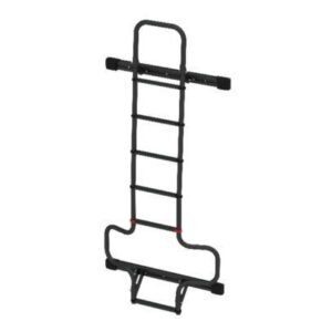 Exteriérový žebřík Fiamma Deluxe DJ