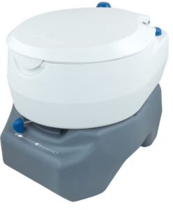 Přenosné WC Campingaz Portable Camping Toilet