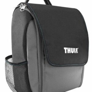 Toaletní taška a závěsný organizér Thule