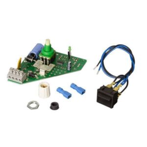 Přepínač ventilátoru Fiamma Turbo Vent P3