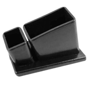 Náhradní patka pro dvojitý schůdek Heusser orientace zadní