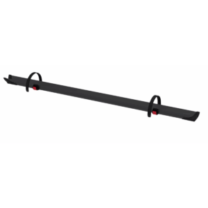 Kolejnice Fiamma Rail Quick Pro, černá