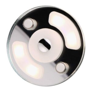 Stropní LED světlo Light Round průměr 70 mm