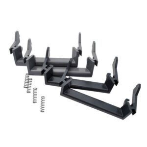 Zajišťovací sada pro střešní okna MPK verze model MPK 28/29