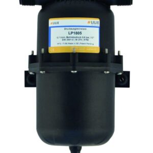 Expanzní nádoba Lilie LP1805