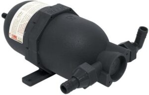 Expanzní nádoba Fiamma A20