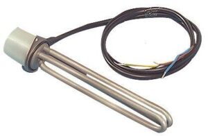 Elektrické topné těleso Truma pro bojler TT 5 l