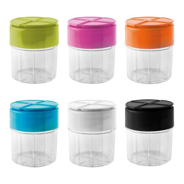 Nádobka na koření Brunner Spice Box pro více druhů koření